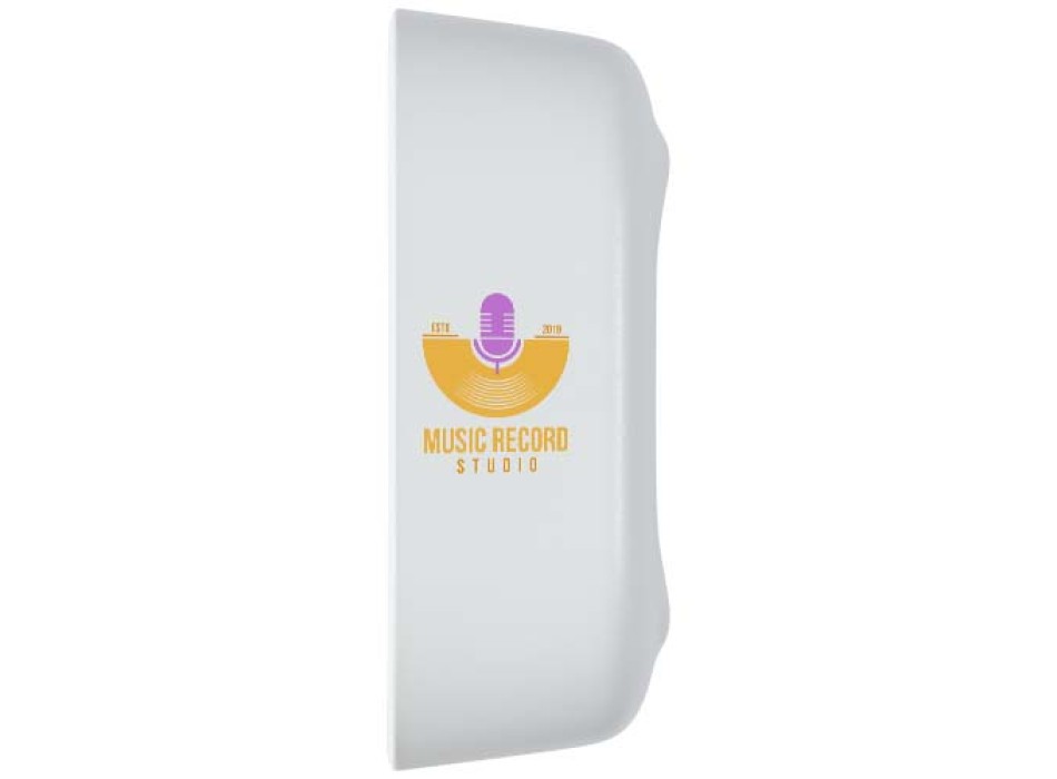 Mini speaker Bluetooth® 2.0 in plastica riciclata RCS da 3 W Stark