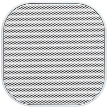 Mini speaker Bluetooth® 2.0 in plastica riciclata RCS da 3 W Stark