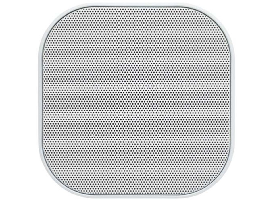 Mini speaker Bluetooth® 2.0 in plastica riciclata RCS da 3 W Stark