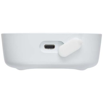 Mini speaker Bluetooth® 2.0 in plastica riciclata RCS da 3 W Stark