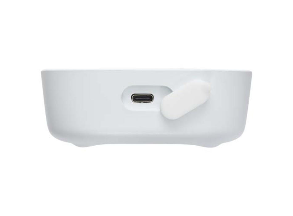 Mini speaker Bluetooth® 2.0 in plastica riciclata RCS da 3 W Stark