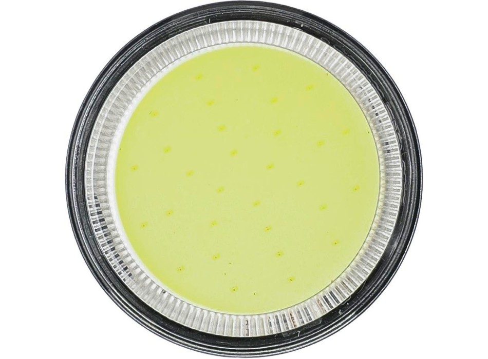 Mini torcia con illuminazione led COB in ABS Dan