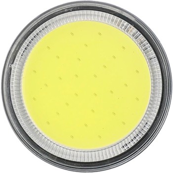 Mini torcia con illuminazione led COB in ABS Dan