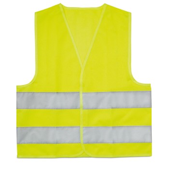 MINI VISIBLE - Smanicato visibilità bambini