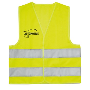 MINI VISIBLE - Smanicato visibilità bambini