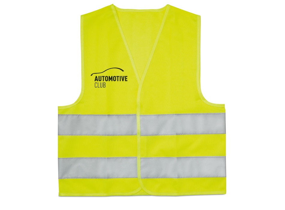 MINI VISIBLE - Smanicato visibilità bambini