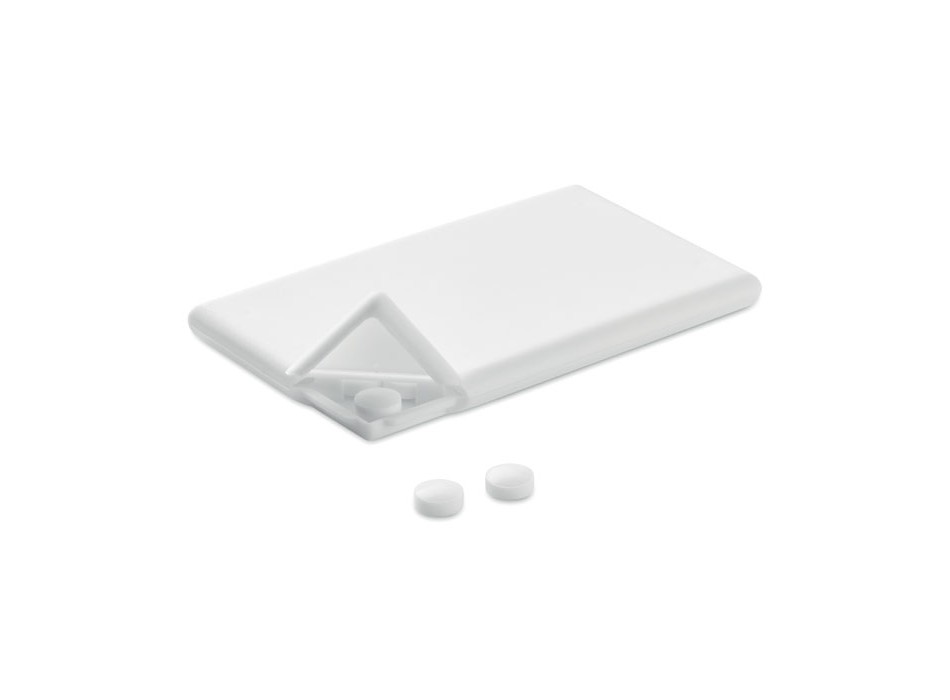 MINTCARD - Dispenser per mentine