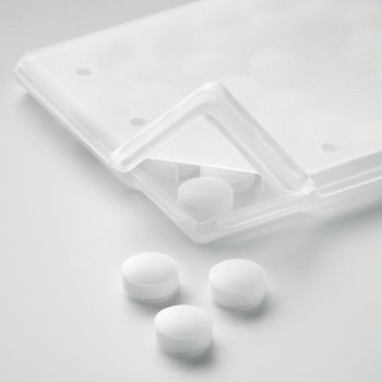 MINTCARD - Dispenser per mentine