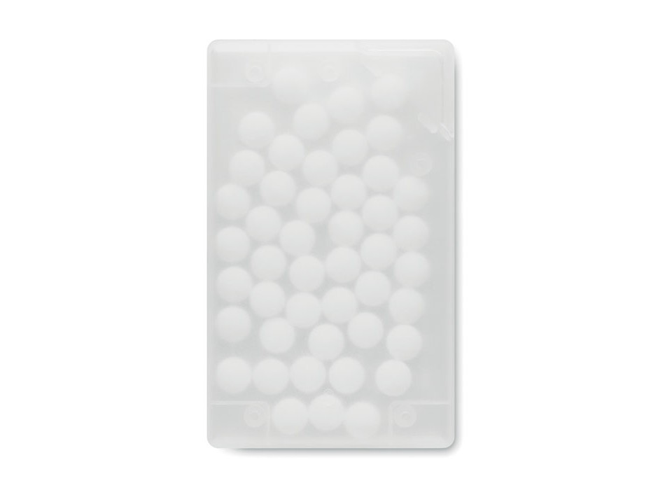 MINTCARD - Dispenser per mentine