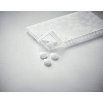 MINTCARD - Dispenser per mentine
