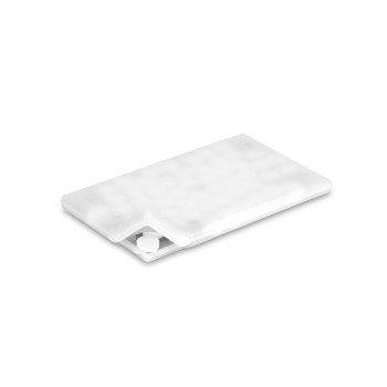 MINTCARD - Dispenser per mentine