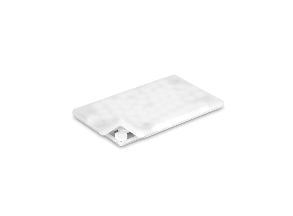 MINTCARD - Dispenser per mentine