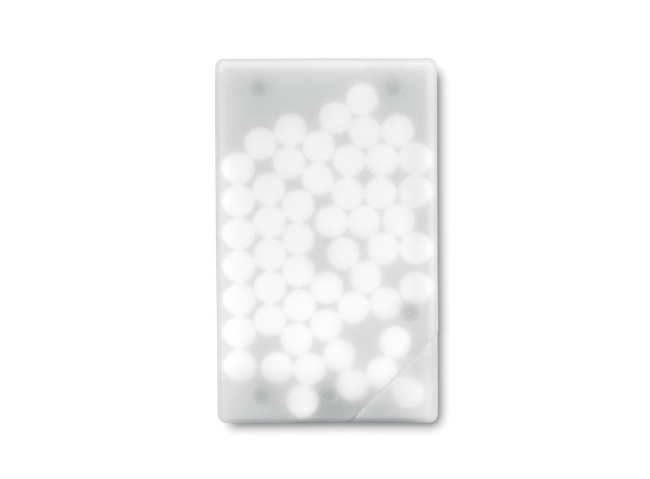 MINTCARD - Dispenser per mentine
