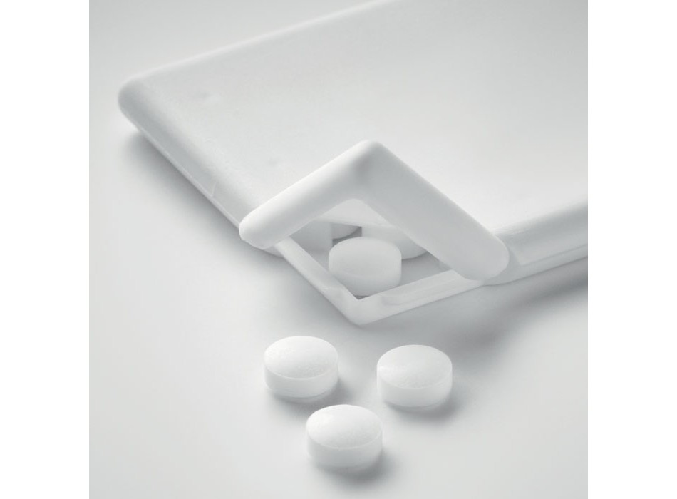 MINTCARD - Dispenser per mentine