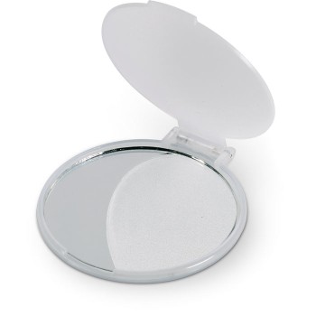 MIRATE - Specchietto rotondo