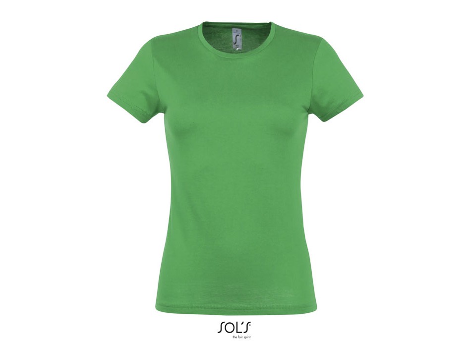 MISS - MISS WOMEN T-SHIRT 150g