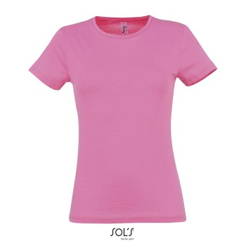 MISS - MISS WOMEN T-SHIRT 150g