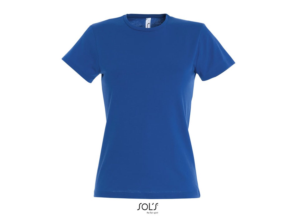 MISS - MISS WOMEN T-SHIRT 150g