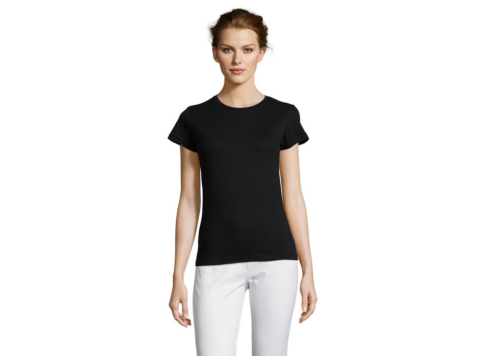 MISS - MISS WOMEN T-SHIRT 150g