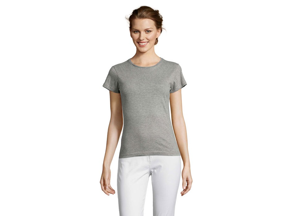 MISS - MISS WOMEN T-SHIRT 150g