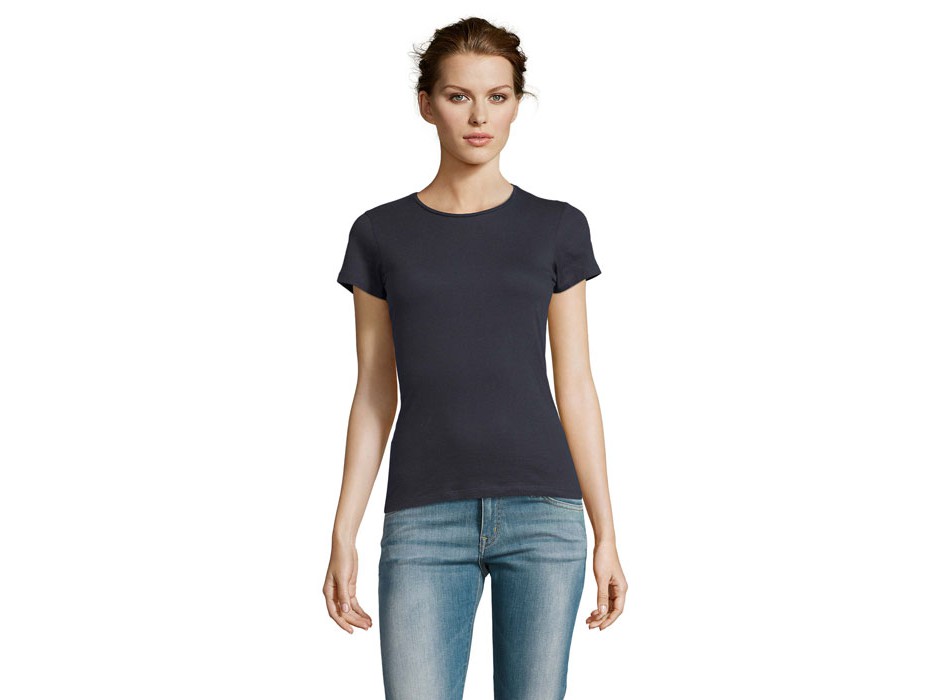 MISS - MISS WOMEN T-SHIRT 150g