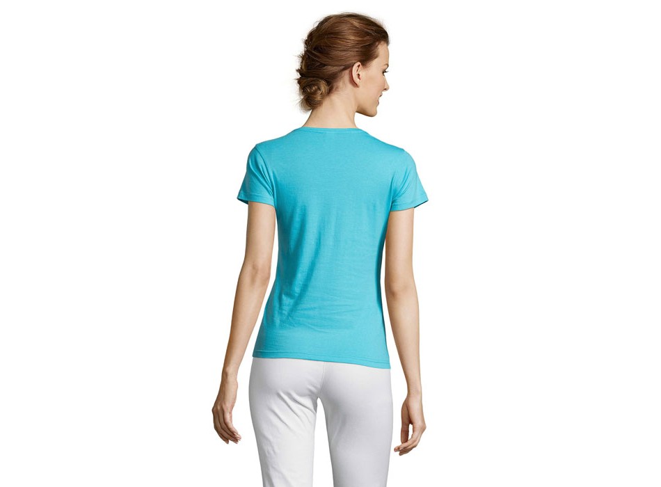 MISS - MISS WOMEN T-SHIRT 150g