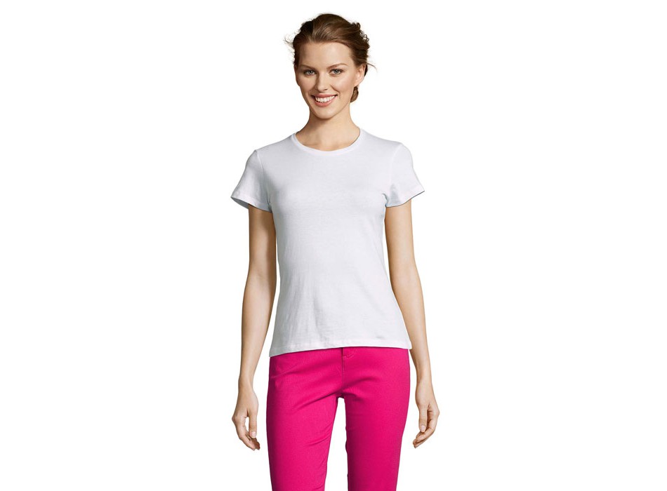 MISS - MISS WOMEN T-SHIRT 150g