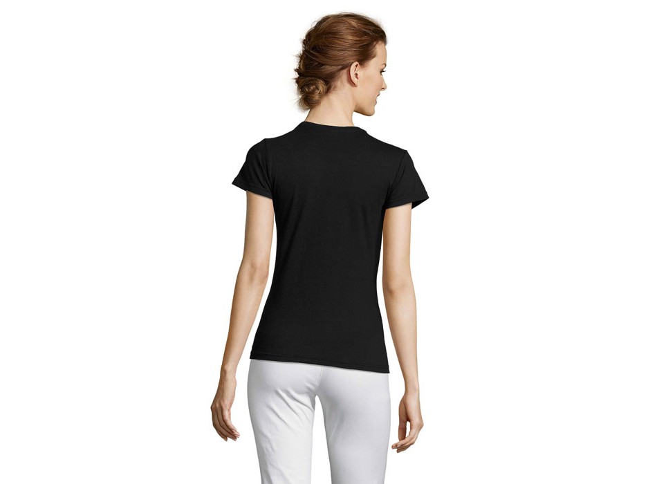 MISS - MISS WOMEN T-SHIRT 150g