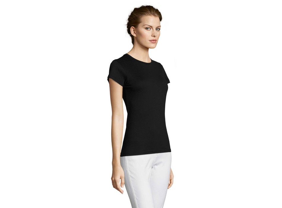 MISS - MISS WOMEN T-SHIRT 150g
