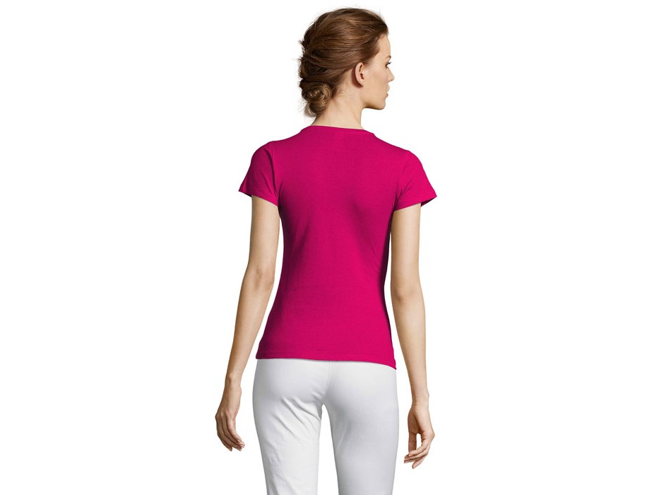 MISS - MISS WOMEN T-SHIRT 150g