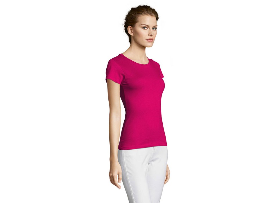 MISS - MISS WOMEN T-SHIRT 150g