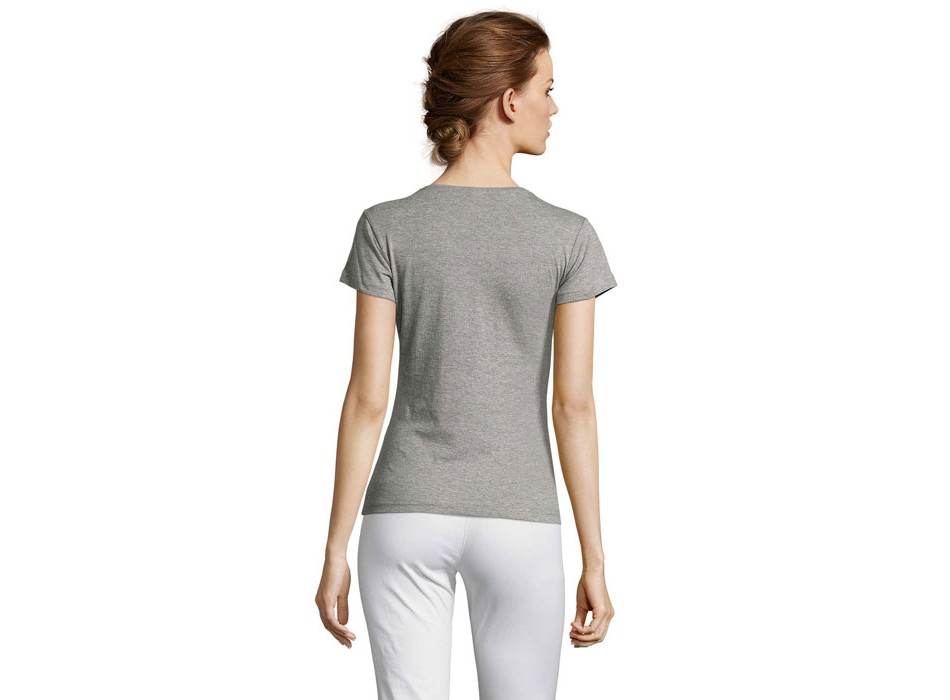 MISS - MISS WOMEN T-SHIRT 150g