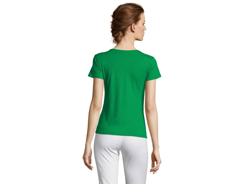 MISS - MISS WOMEN T-SHIRT 150g