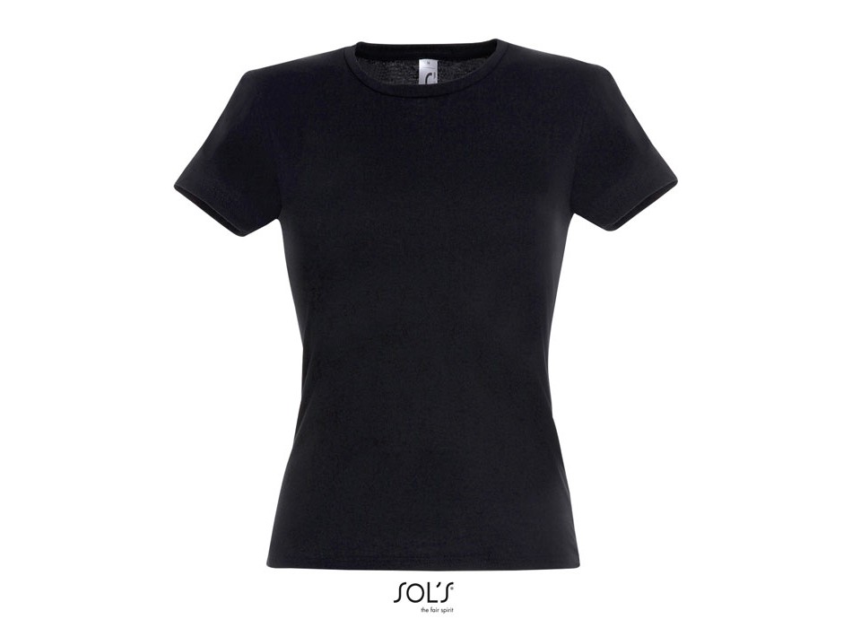 MISS - MISS WOMEN T-SHIRT 150g