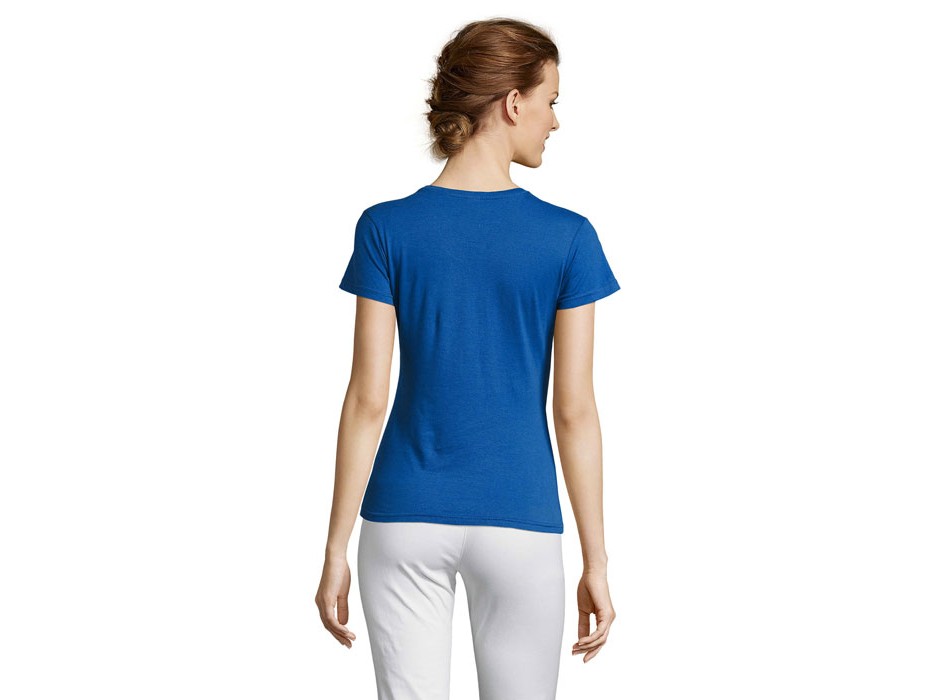 MISS - MISS WOMEN T-SHIRT 150g
