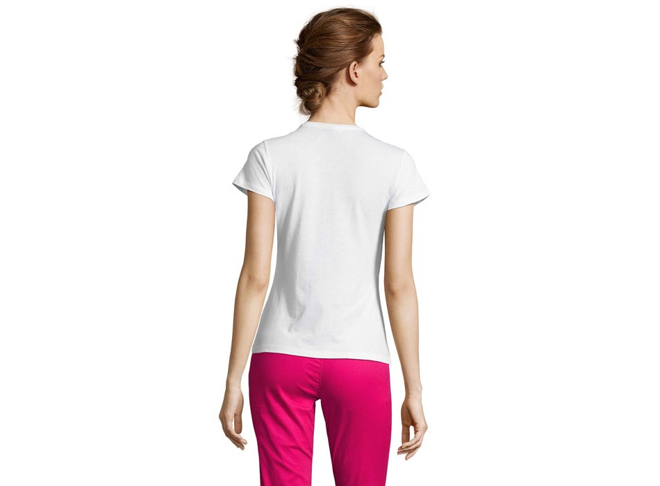 MISS - MISS WOMEN T-SHIRT 150g