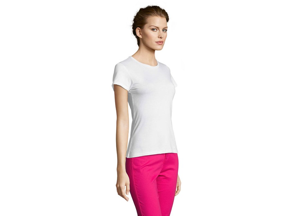 MISS - MISS WOMEN T-SHIRT 150g