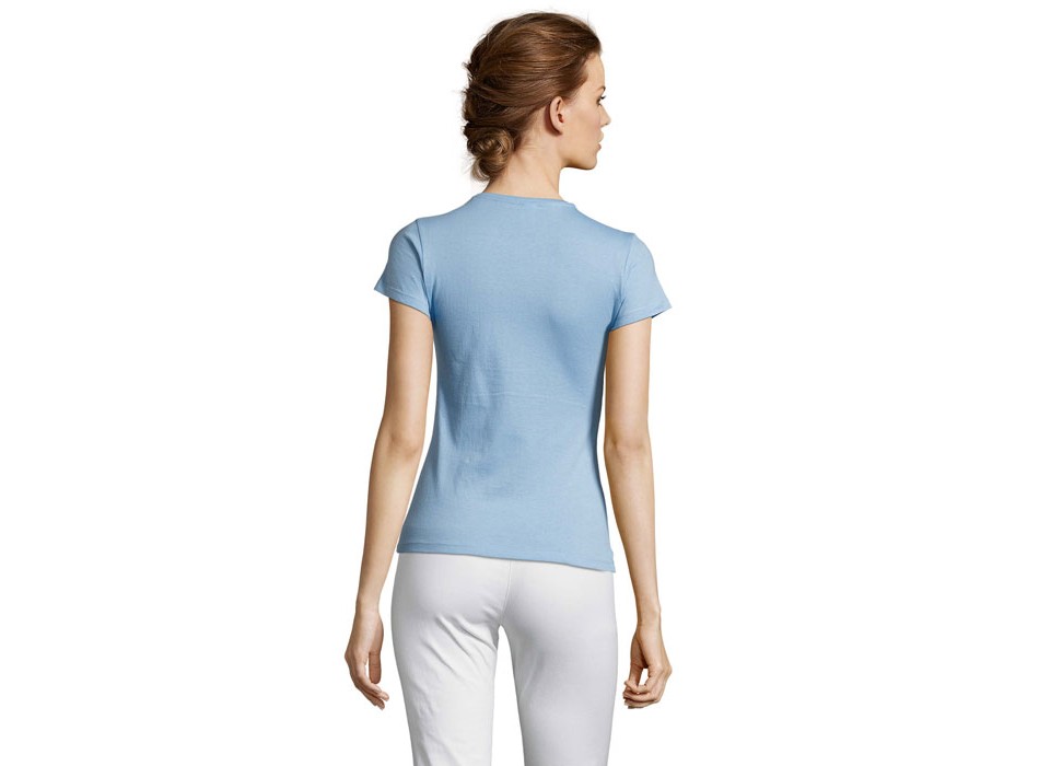 MISS - MISS WOMEN T-SHIRT 150g