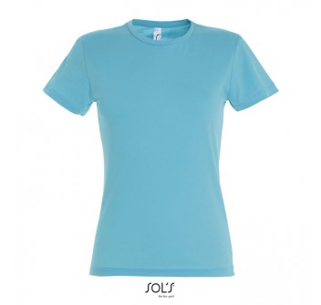 MISS - MISS WOMEN T-SHIRT 150g