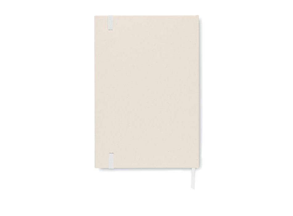 MITO NOTE - Notebook A5, cartone riciclato