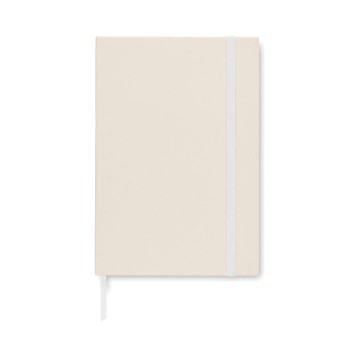 MITO NOTE - Notebook A5, cartone riciclato