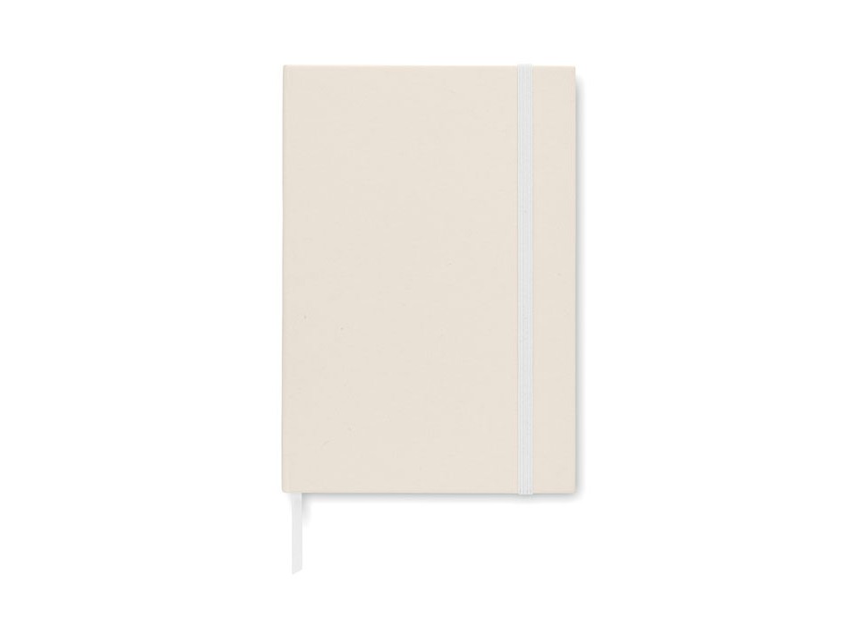 MITO NOTE - Notebook A5, cartone riciclato