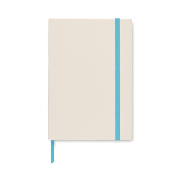 MITO NOTE - Notebook A5, cartone riciclato