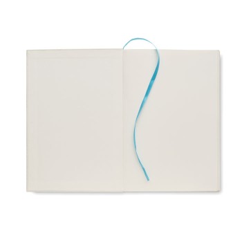 MITO NOTE - Notebook A5, cartone riciclato