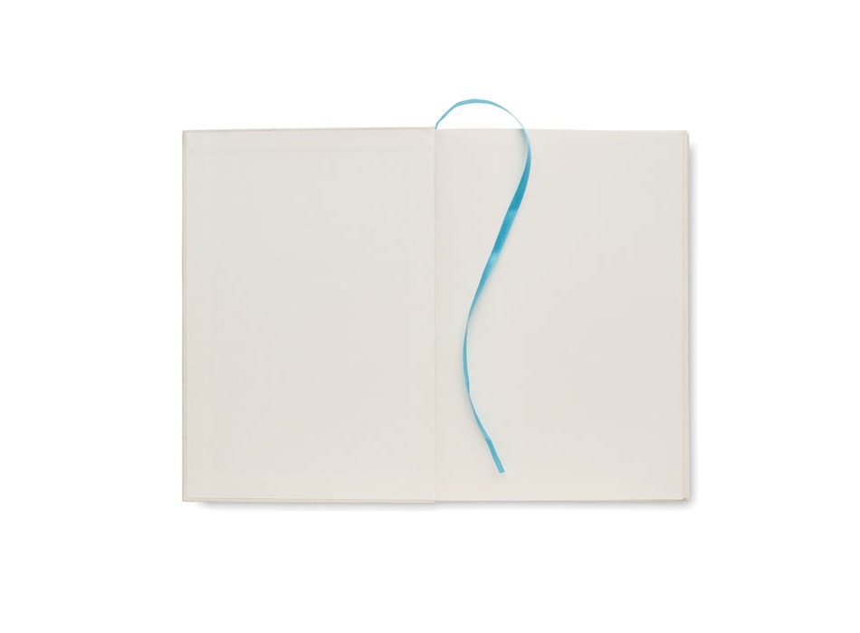 MITO NOTE - Notebook A5, cartone riciclato