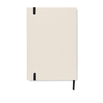 MITO NOTE - Notebook A5, cartone riciclato