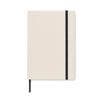 MITO NOTE - Notebook A5, cartone riciclato
