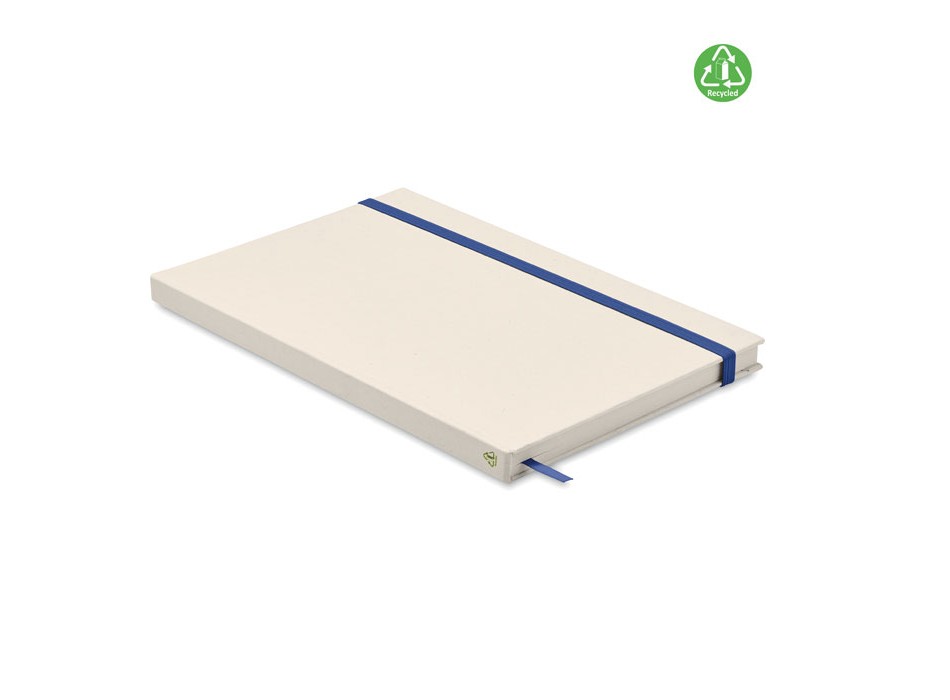MITO NOTE - Notebook A5, cartone riciclato