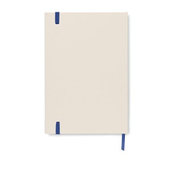 MITO NOTE - Notebook A5, cartone riciclato