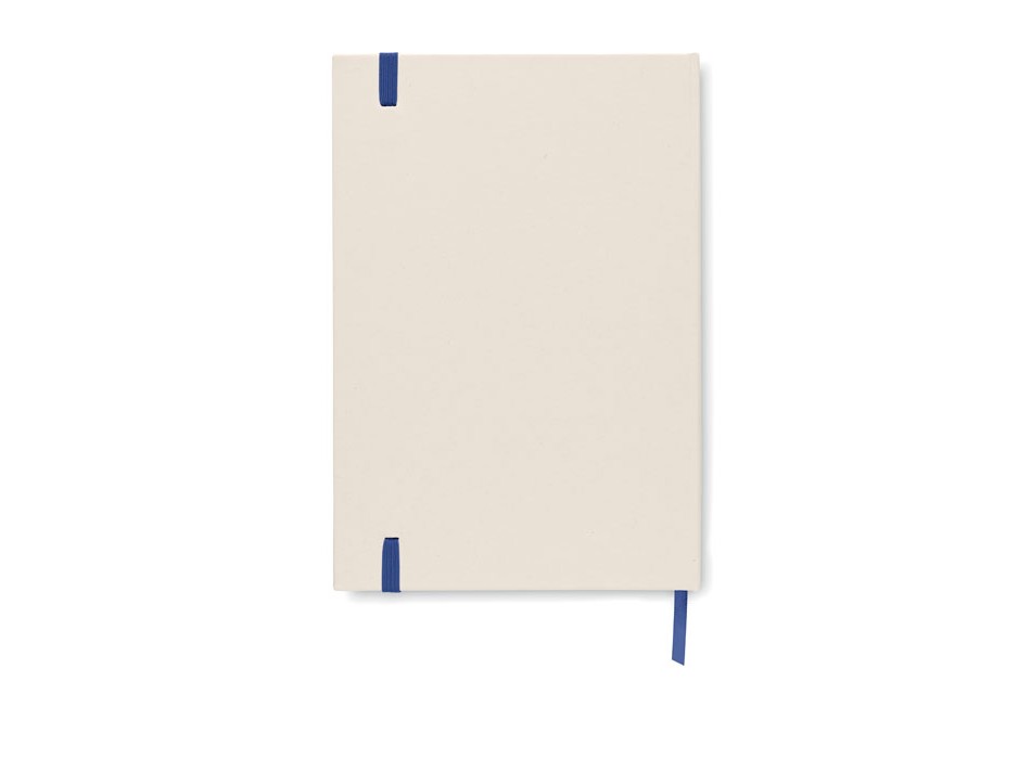 MITO NOTE - Notebook A5, cartone riciclato